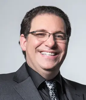 Kevin Mitnick - Founding Partner